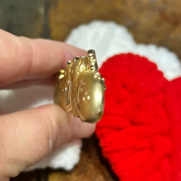 AJC Vintage Cat Trio Brooche - Picture 4 of 7